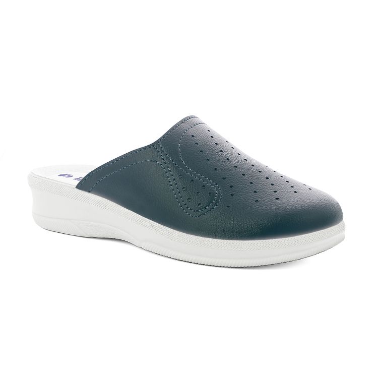 Inblu 5033N — Zoccolo Sanitario Donna Colorato