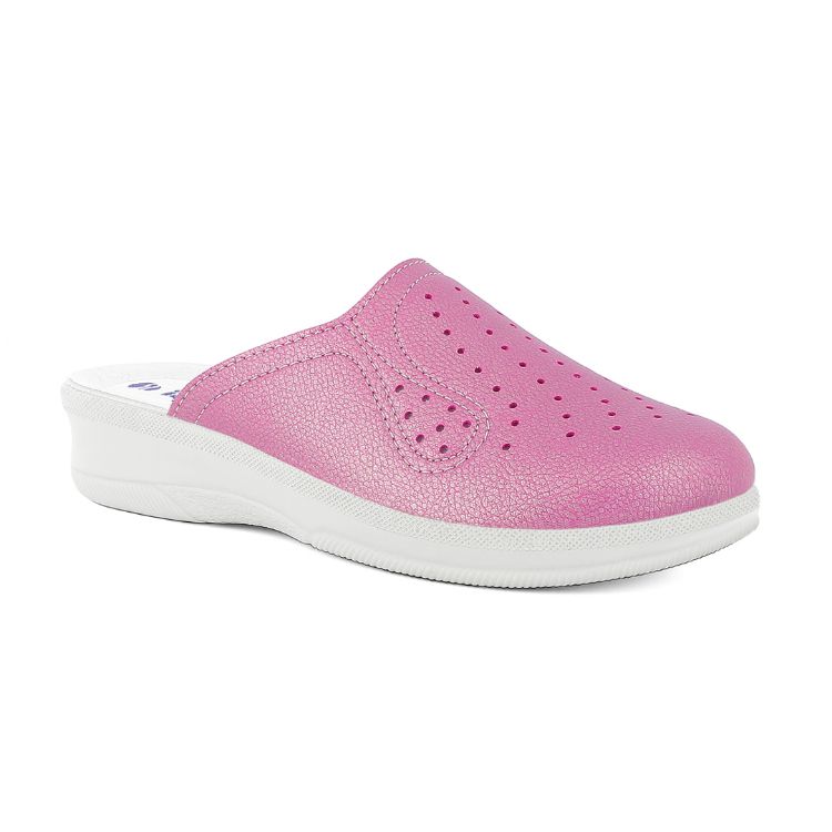 Inblu 5033N — Zoccolo Sanitario Donna Colorato