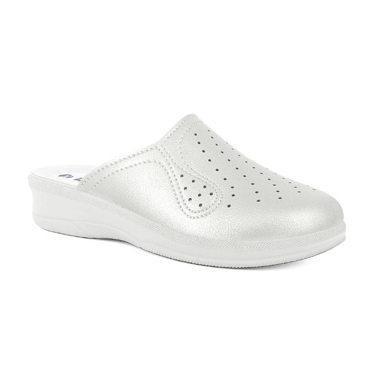 Inblu 5033N — Zoccolo Sanitario Donna Colorato