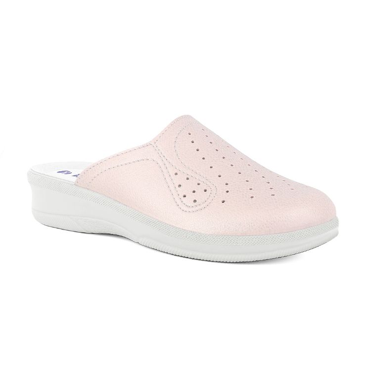 Inblu 5033N — Zoccolo Sanitario Donna Colorato