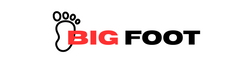 Big Foot - Home