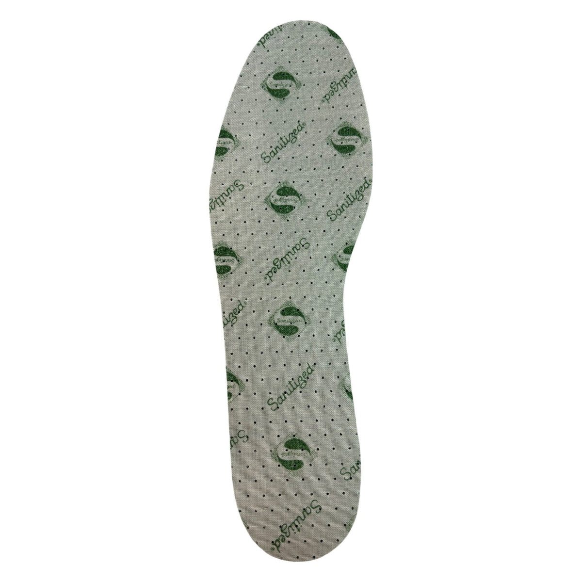 GT — Solette alla Clorofilla Traforate Unisex (35-46)