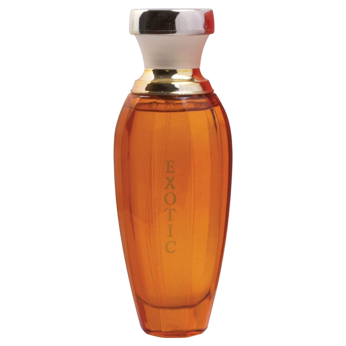 Comin Exotic Pour Femme — Eau de Toilette 100ml