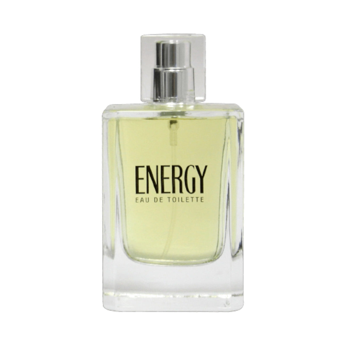 Comin Energy Pour Homme — Eau de Toilette 100ml