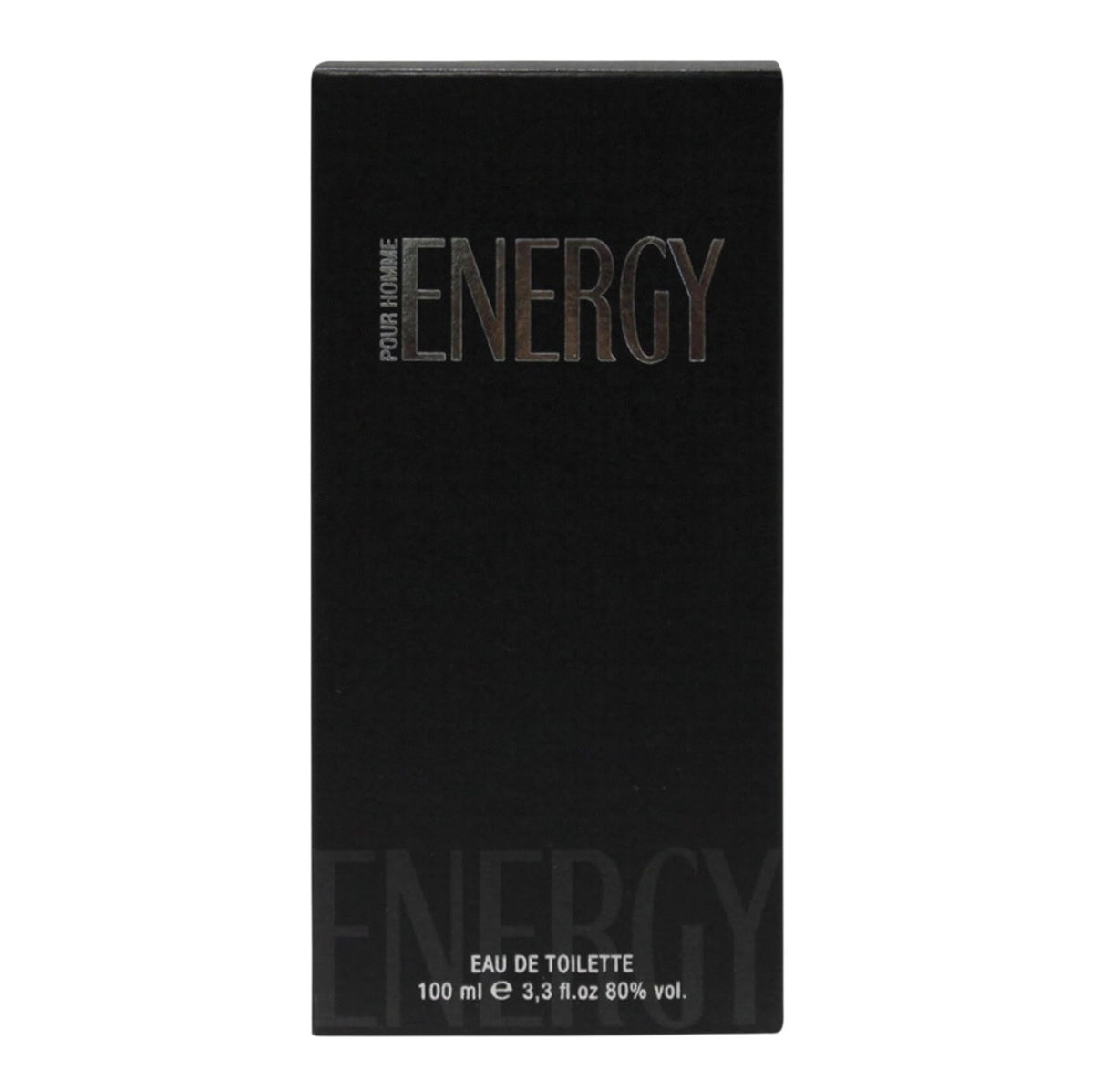 Comin Energy Pour Homme — Eau de Toilette 100ml