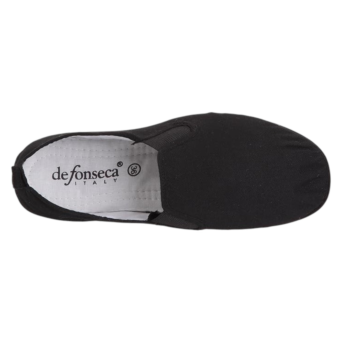 De Fonseca New Lungamarcia — Espadrillas Unisex