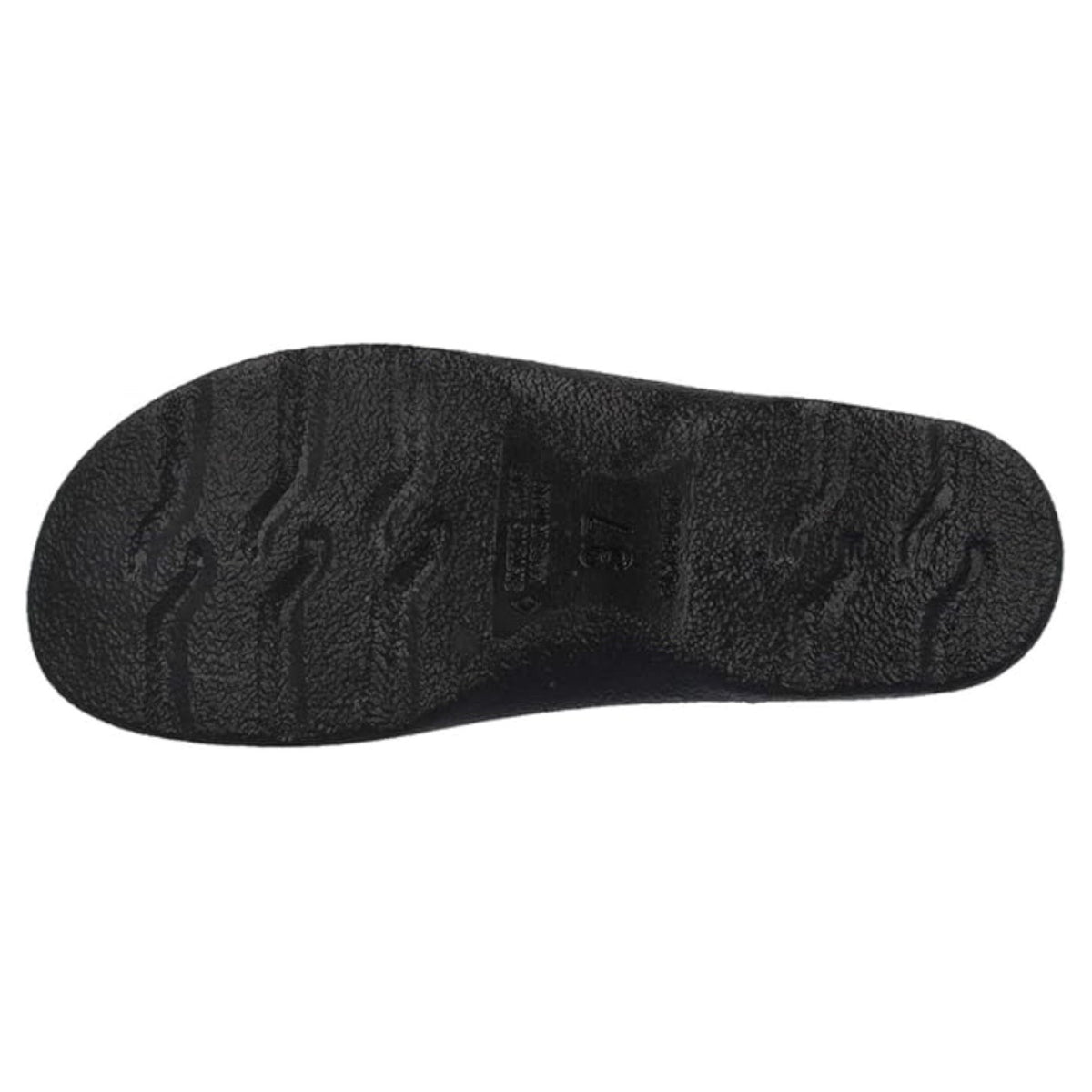 Fly Flot 81474 — Ciabatta Sanitaria Donna in Pelle