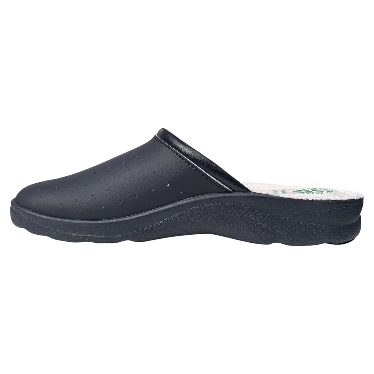 Le Soft — Ciabatta Sanitaria Uomo Anatomica