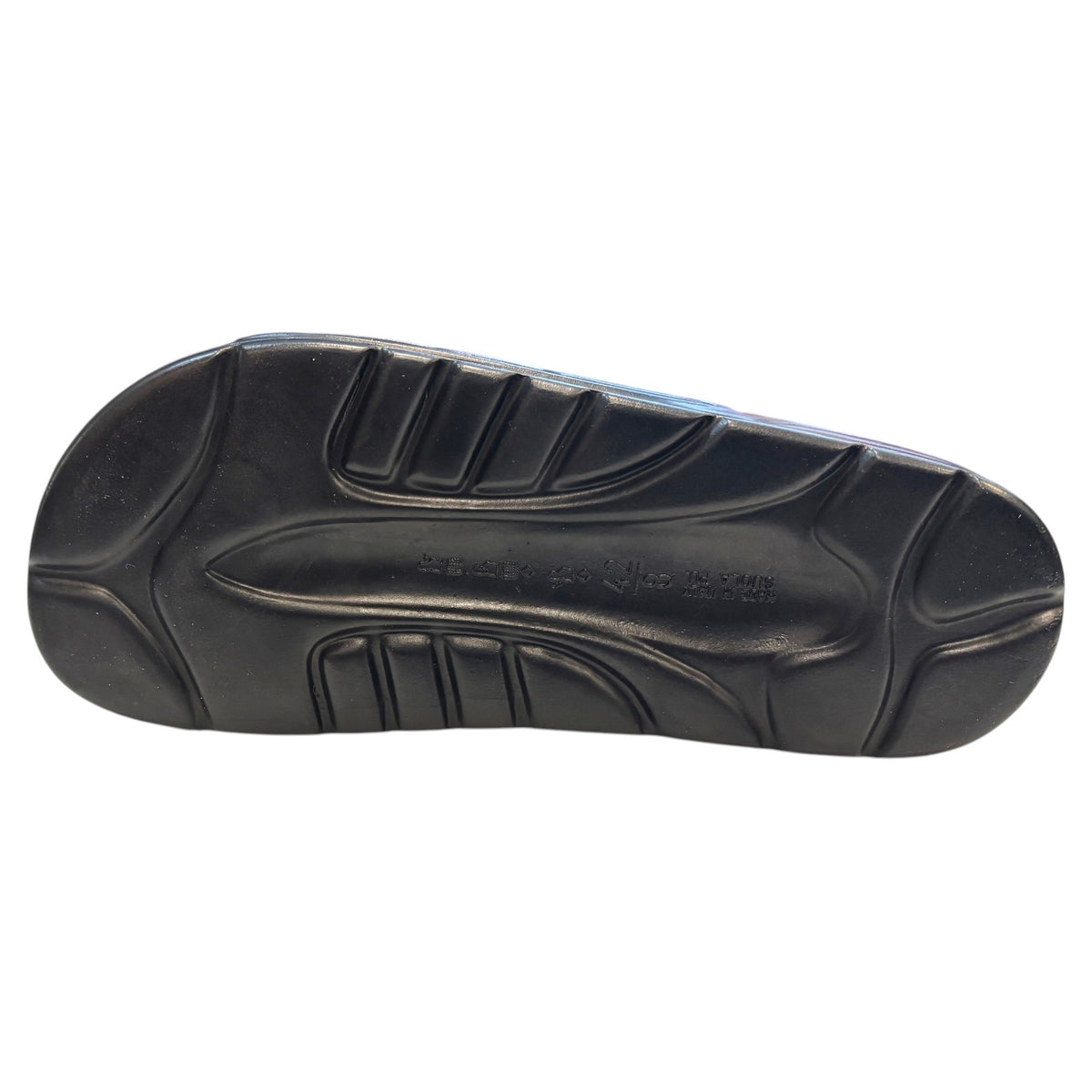 Saniflex 5.1 — Ciabatta Donna con Sottopiede in Legno