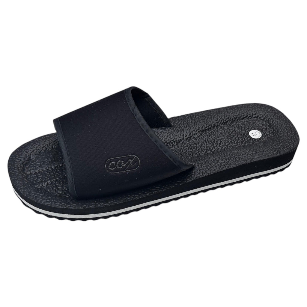 Cox-Sport — Ciabatta Mare Uomo a Fascia Antiscivolo