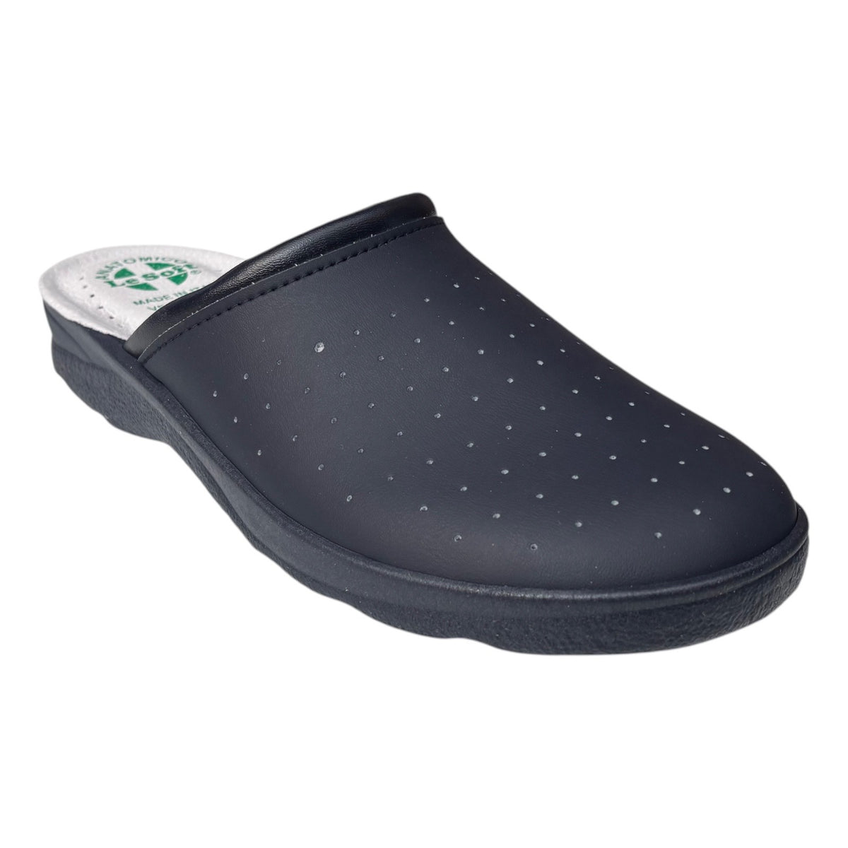 Le Soft — Ciabatta Sanitaria Uomo Anatomica