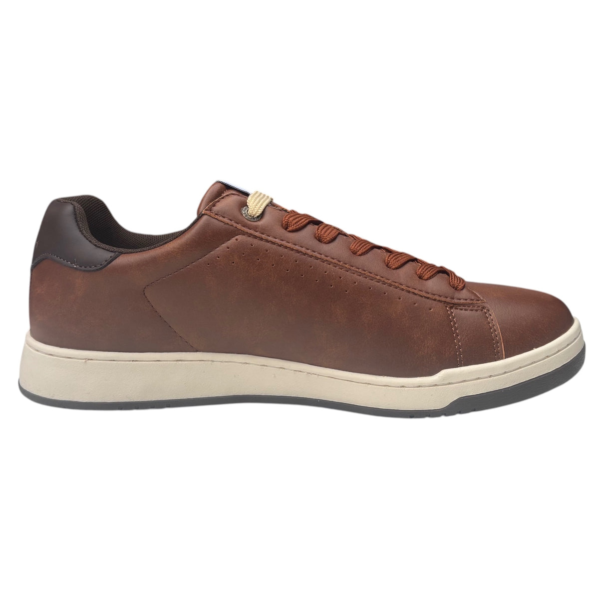 Sergio Tacchini New Capri LTX — Sneakers Basse Uomo