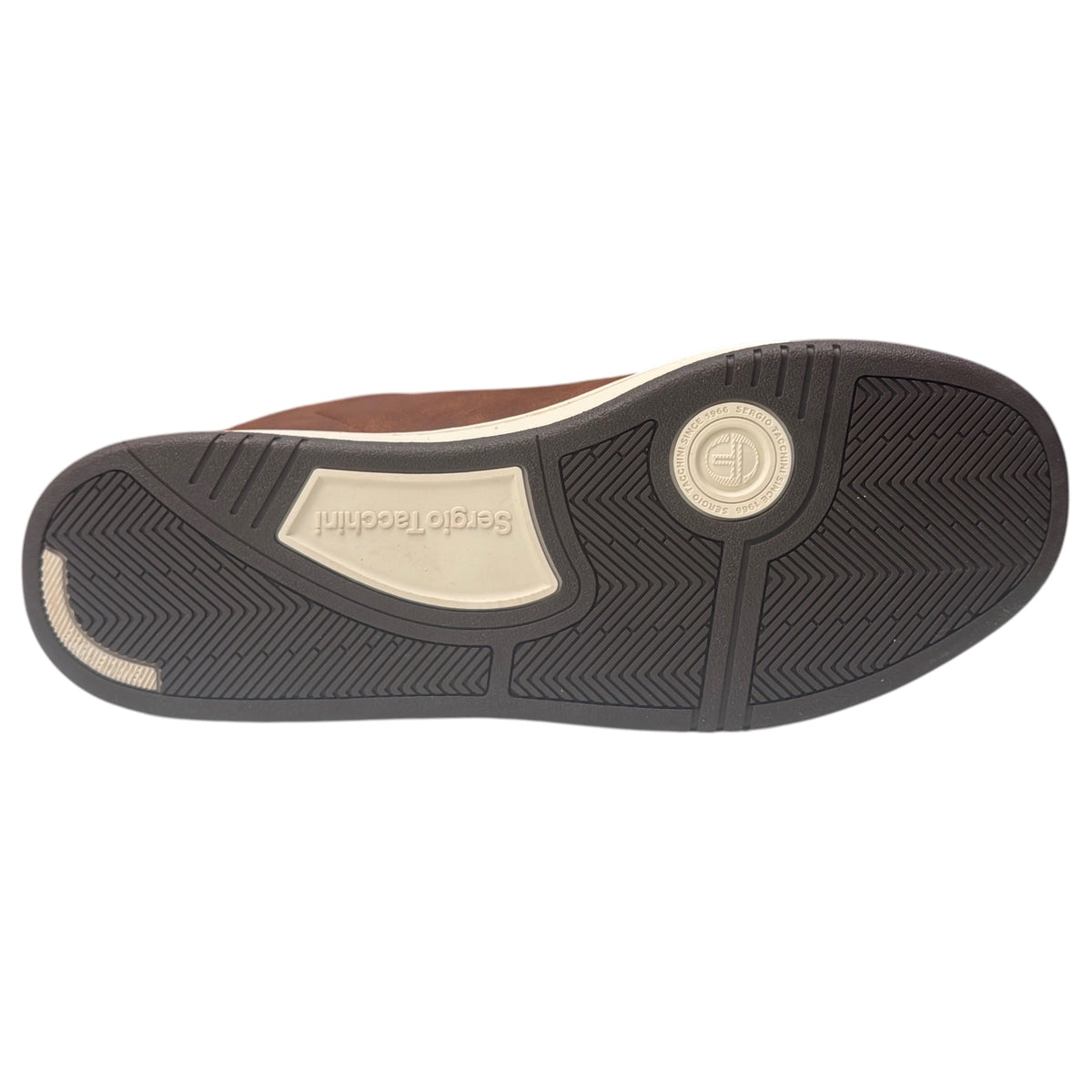 Sergio Tacchini New Capri LTX — Sneakers Basse Uomo