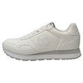 Sergio Tacchini Mile LTX — Sneakers Uomo Bianche