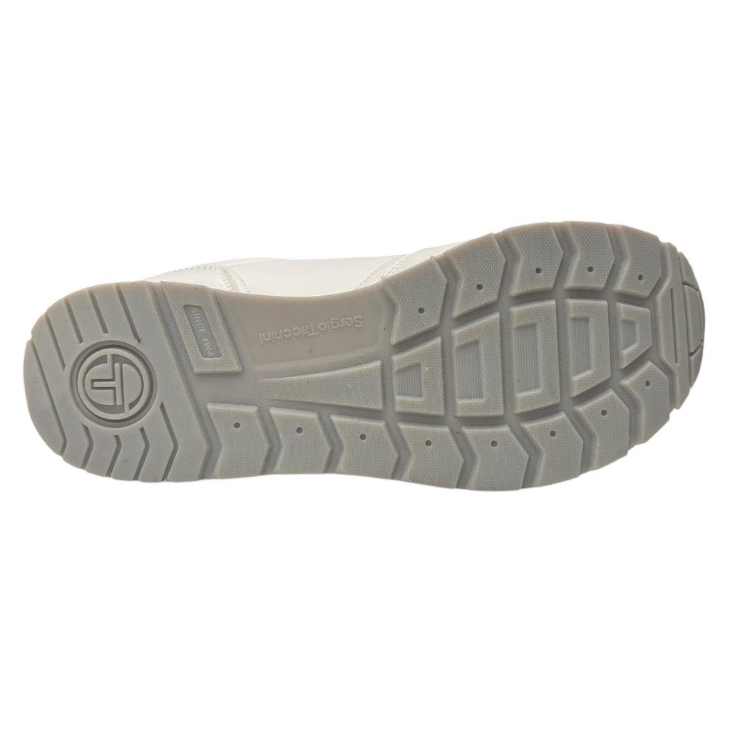 Sergio Tacchini Mile LTX — Sneakers Uomo Bianche